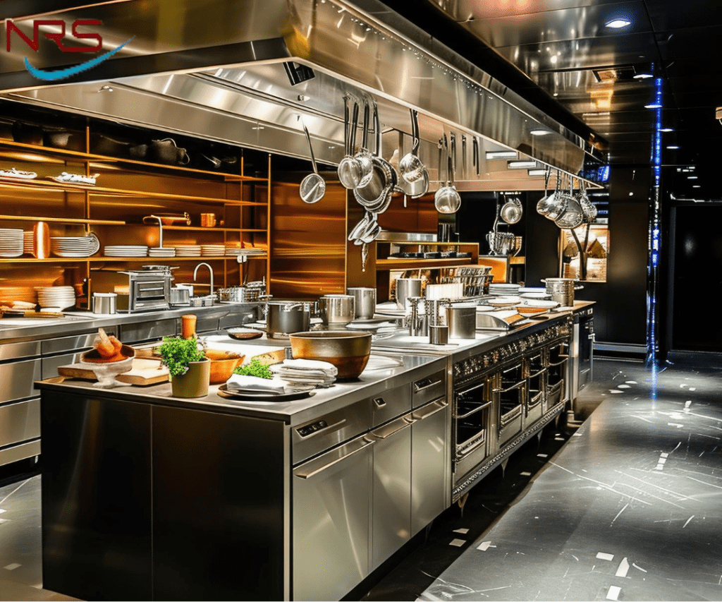 the best commercial kitchen equipment dealers