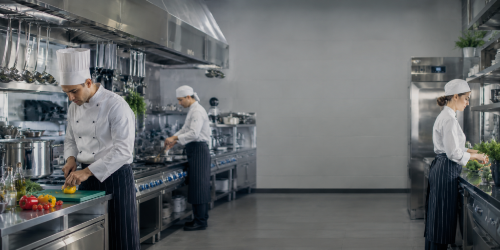 Features to Look for in Restaurant Kitchen Equipment Manufacturers restaurant kitchen equipment manufacturers