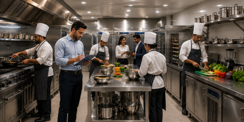How to Choose the Best Commercial Kitchen Equipment Supplier Commercial Kitchen Equipment Suppliers