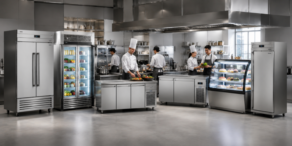 How to Choose the Best Refrigerator Manufacturer in India Refrigerator Manufacturer in India