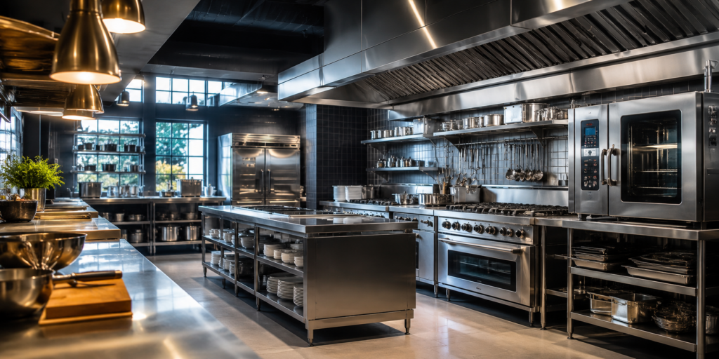 How to Select the Best Restaurant Kitchen Equipment Manufacturer How to Select the Best Restaurant Kitchen Equipment Manufacturer