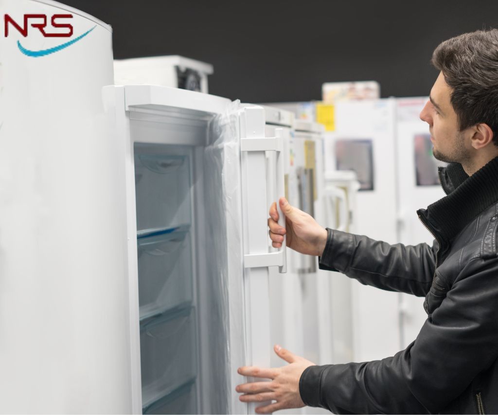 best commercial refrigerator manufacturer in india
