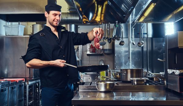 choosing the right commercial kitchen equipments