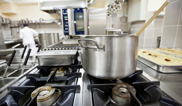 stainless steel kitchen equipment manufacturer