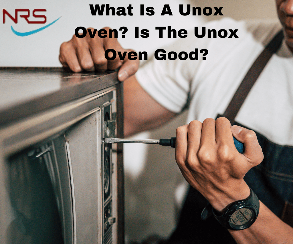 what is a unox oven
