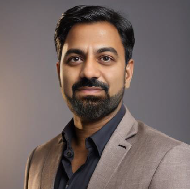 Surinder Sharma