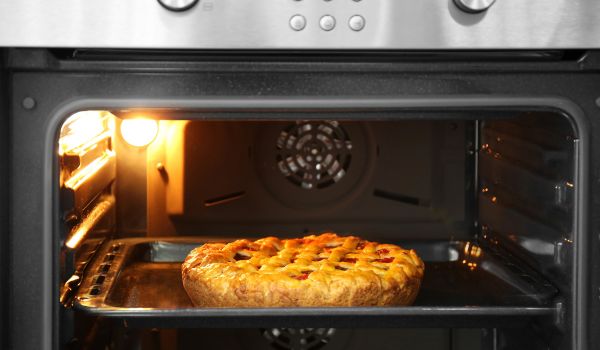 CONVECTION OVEN DEALER