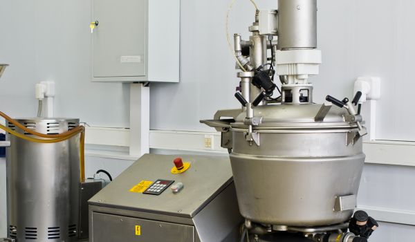 Bakery Mixer Manufacturer