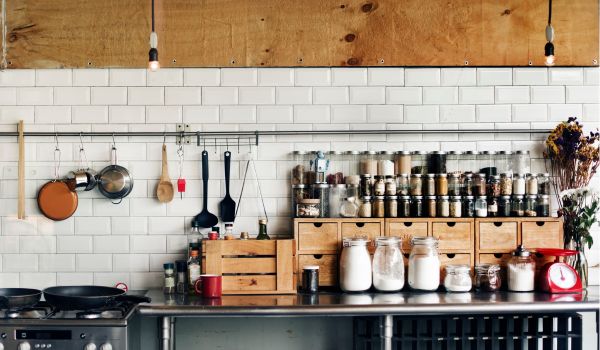 Categories of commercial kitchen equipment