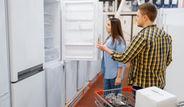 best commercial refrigerator