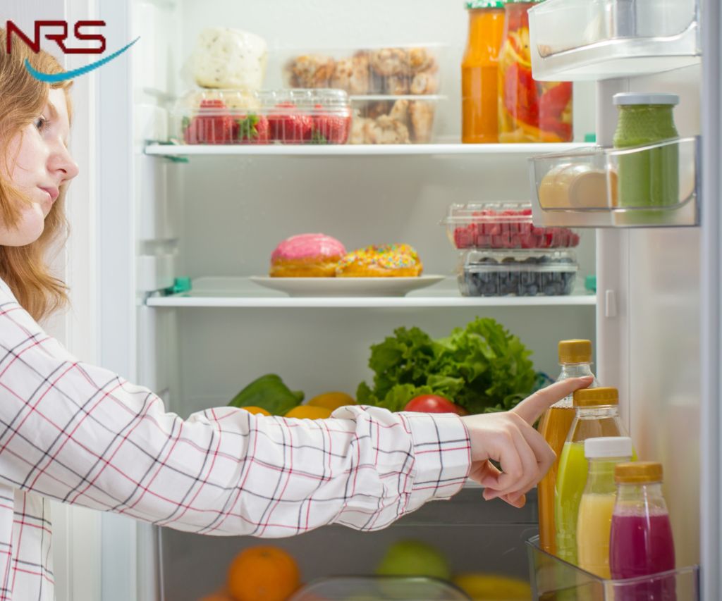 how-to-store-food-in-the-fridge