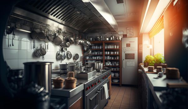 the best commercial kitchen equipment dealers and suppliers