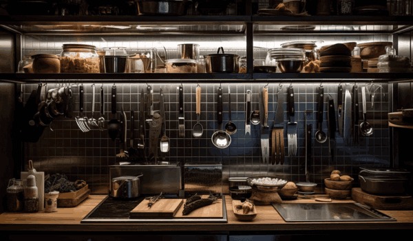 types-of-commercial-kitchen-equipment