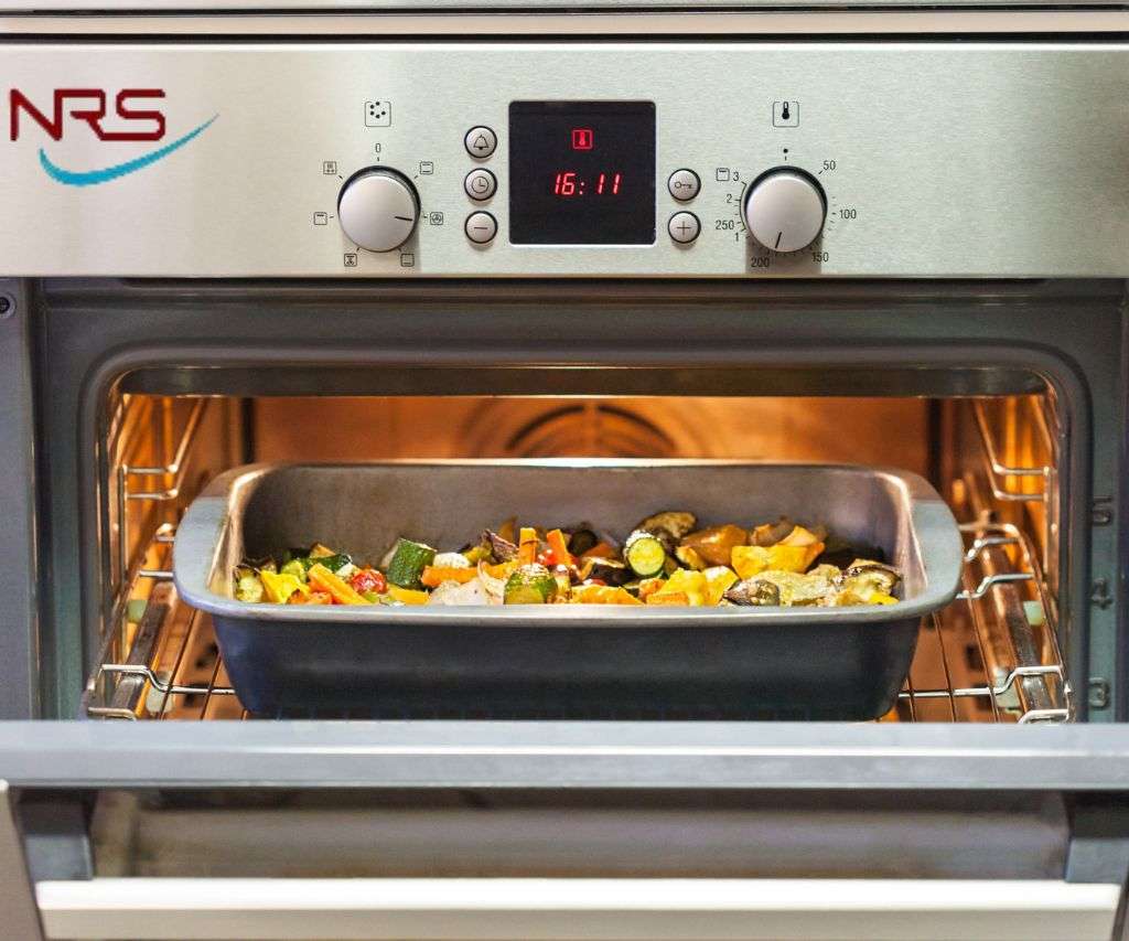 What Is A Convection Oven?