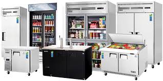 Commercial Refrigerator Manufacturer