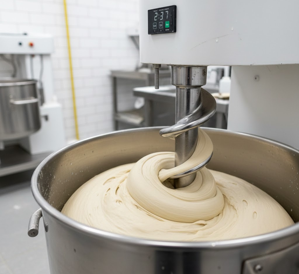 Bakery Equipment Dealer