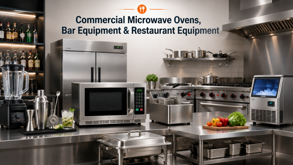 Equipment Manufacturer