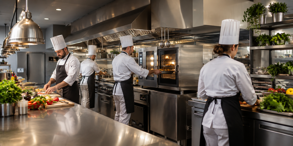 Monthly Commercial Oven Maintenance Checklist Commercial Oven