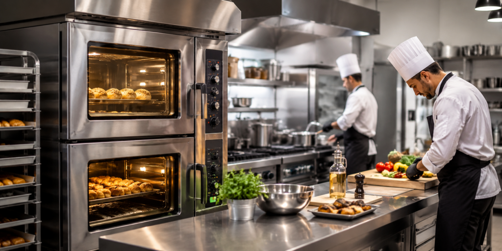 Tips to Increase the Lifespan of Your Commercial Oven Commercial Oven