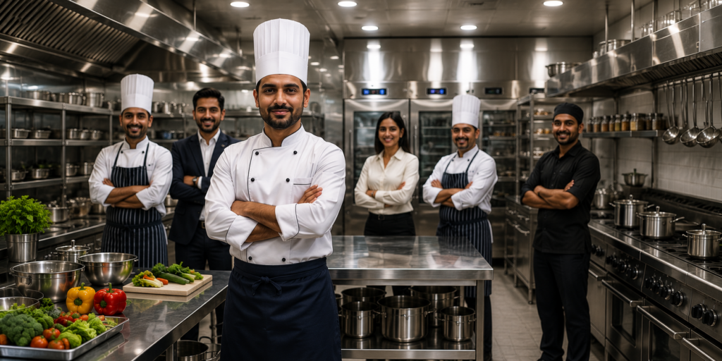 Commercial Kitchen Equipment Suppliers: Your Complete Guide to Choosing the Right Partner for Your Food Business