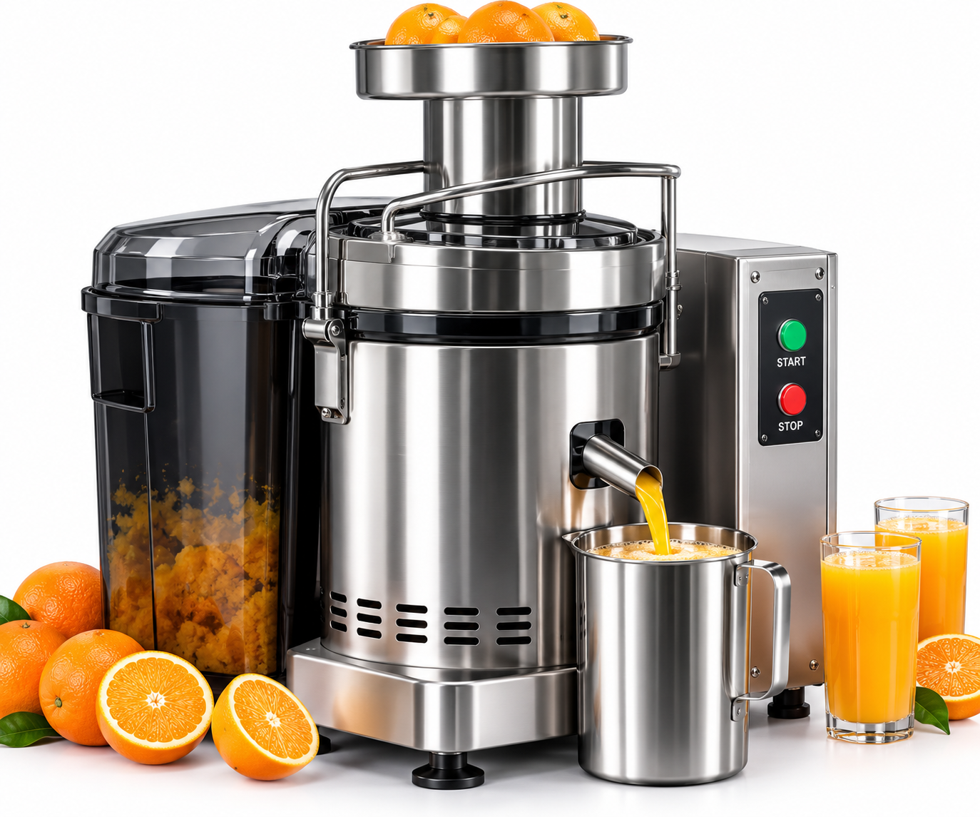 Juicers